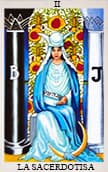 Tirada de Tarot Gratuito