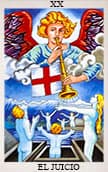 Tirada de Tarot Gratuito