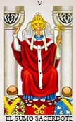 Tirada de Tarot Gratuito